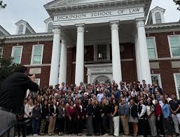 Penn State Dickinson Law